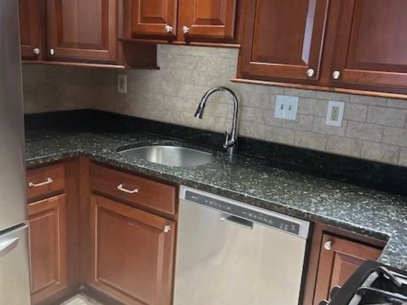1111 Arlington Boulevard 418, Arlington VA 22209