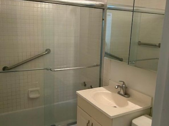 1111 Arlington Boulevard 418, Arlington VA 22209