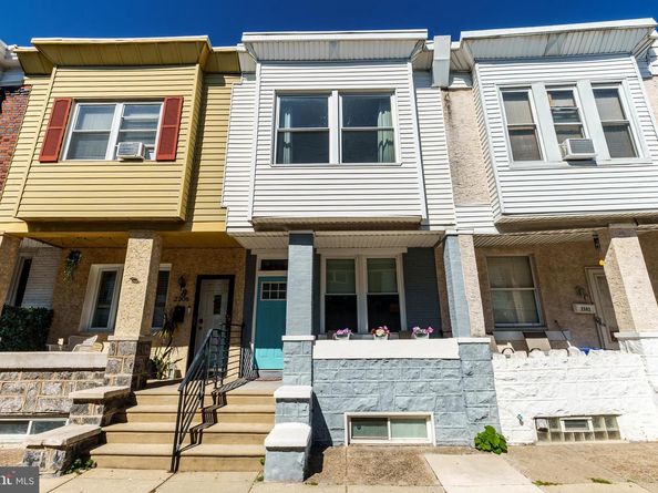 2504 S American Street, Philadelphia PA 19148