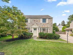 12 Lowrys Lane, Bryn Mawr PA 19010