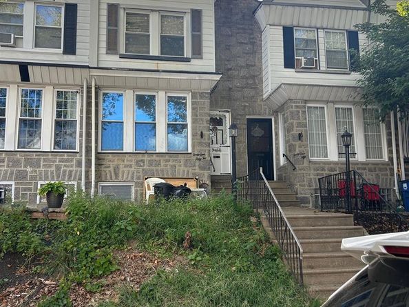 4152 Barnett Street, Philadelphia PA 19135