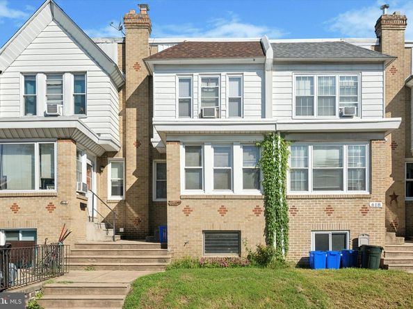 616 Jamestown Street, Philadelphia PA 19128