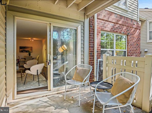 11710 Olde English Drive 11710B, Reston VA 20190