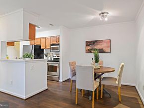 11710 Olde English Drive 11710B, Reston VA 20190