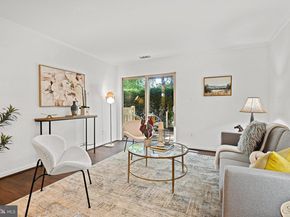 11710 Olde English Drive 11710B, Reston VA 20190