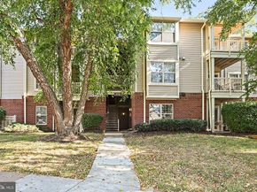 11710 Olde English Drive 11710B, Reston VA 20190