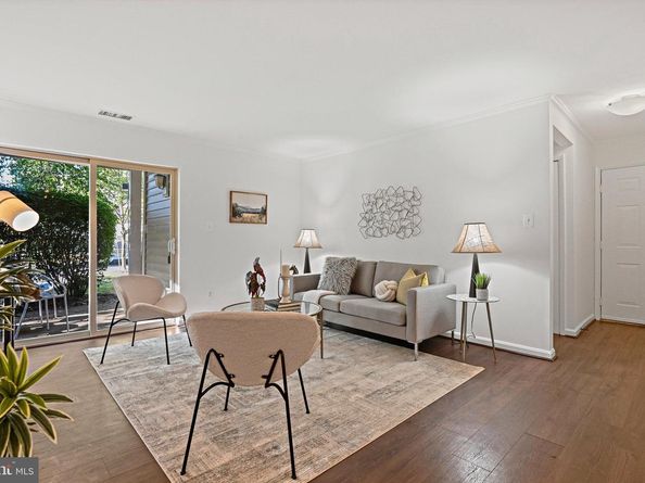 11710 Olde English Drive 11710B, Reston VA 20190