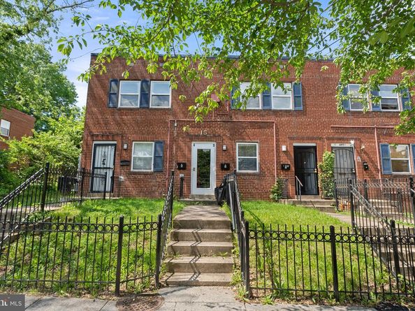 15 Halley Place SE, Washington DC 20032