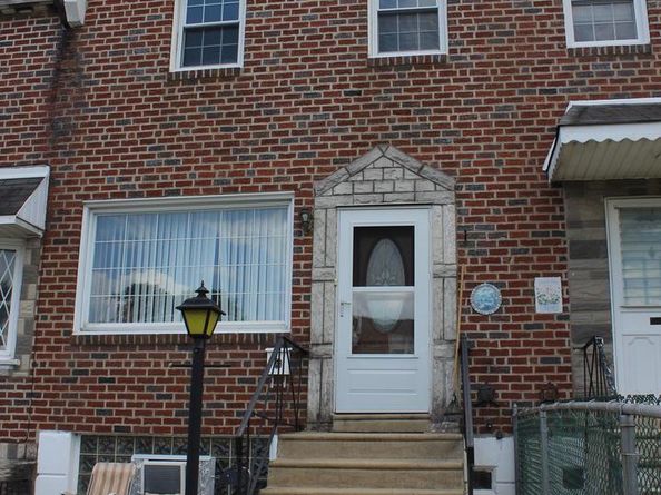 4446 Tolbut Street, Philadelphia PA 19136