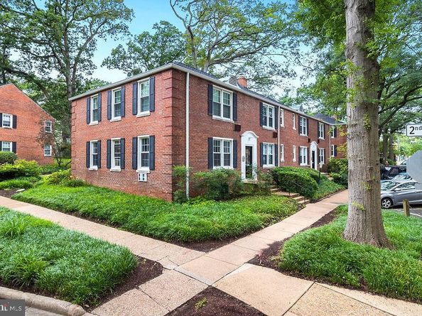 248 N Thomas Street N 1, Arlington VA 22203