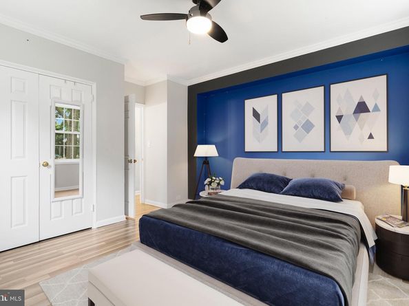 248 N Thomas Street N 1, Arlington VA 22203