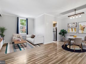 248 N Thomas Street N 1, Arlington VA 22203