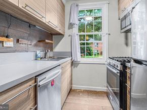 248 N Thomas Street N 1, Arlington VA 22203