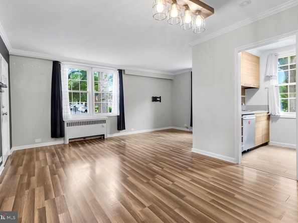 248 N Thomas Street N 1, Arlington VA 22203