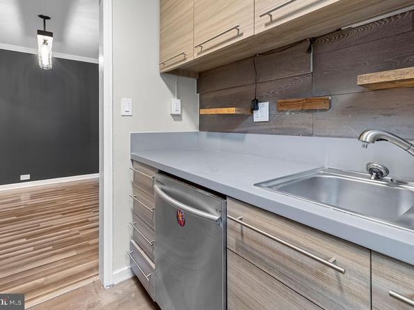 248 N Thomas Street N 1, Arlington VA 22203
