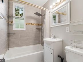 248 N Thomas Street N 1, Arlington VA 22203