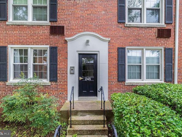 248 N Thomas Street N 1, Arlington VA 22203