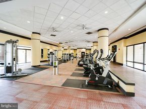 4500 S Four Mile Run Drive 732, Arlington VA 22204