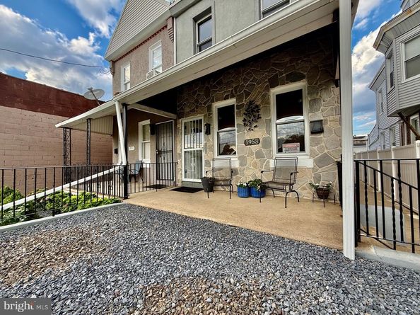 1953 Wakeling Street, Philadelphia PA 19124