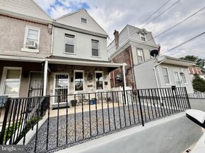 1953 Wakeling Street, Philadelphia PA 19124