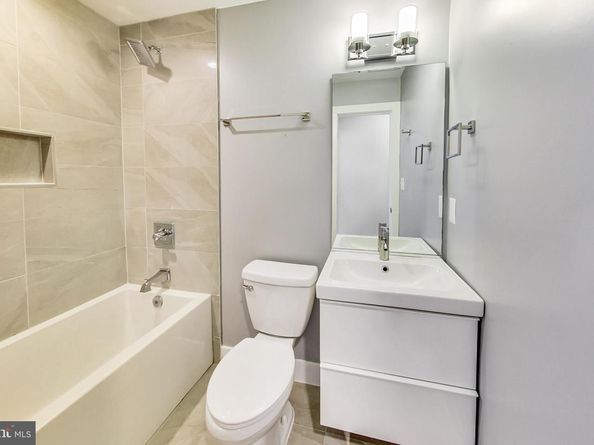 525 Kennedy Street NW 6, Washington DC 20011