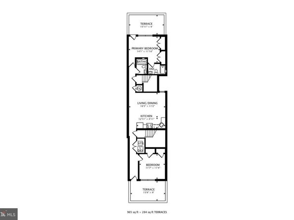 525 Kennedy Street NW 6, Washington DC 20011