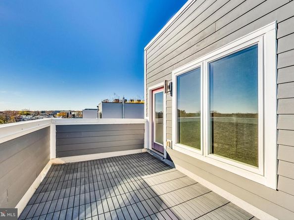 525 Kennedy Street NW 6, Washington DC 20011