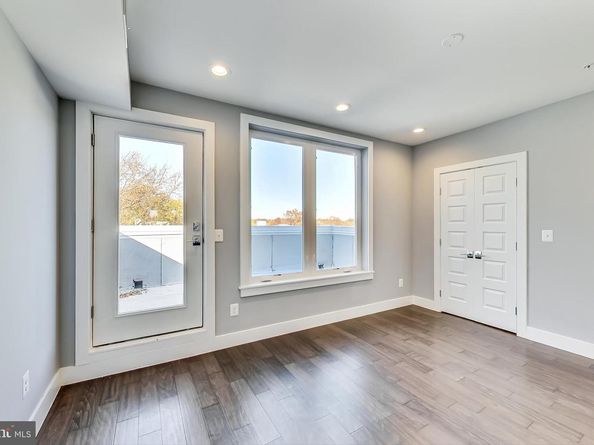 525 Kennedy Street NW 6, Washington DC 20011