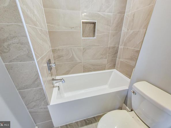 525 Kennedy Street NW 6, Washington DC 20011