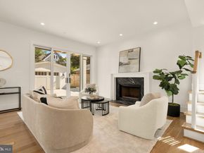 4427 Ridge Street, Chevy Chase MD 20815