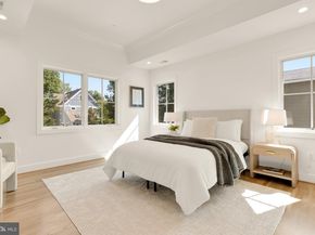 4427 Ridge Street, Chevy Chase MD 20815