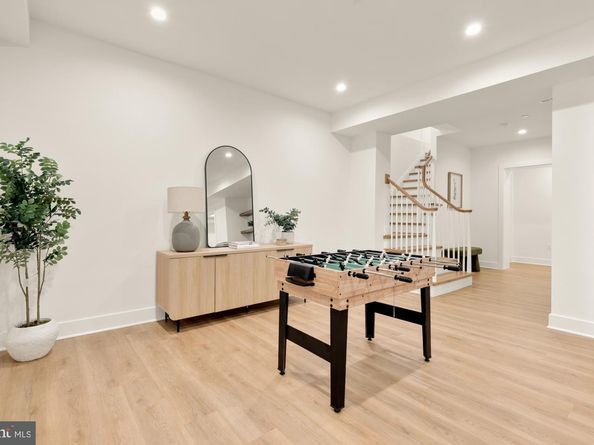 4427 Ridge Street, Chevy Chase MD 20815