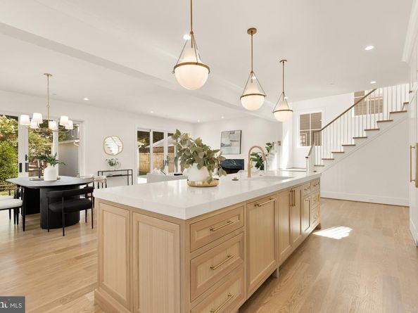4427 Ridge Street, Chevy Chase MD 20815