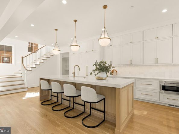4427 Ridge Street, Chevy Chase MD 20815
