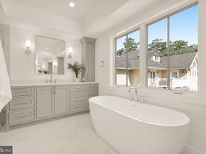4427 Ridge Street, Chevy Chase MD 20815