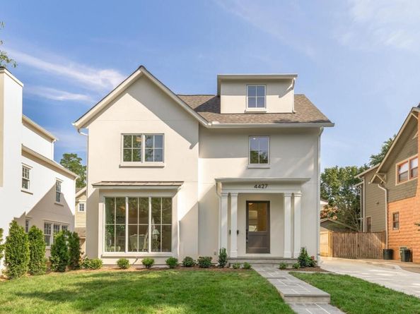 4427 Ridge Street, Chevy Chase MD 20815