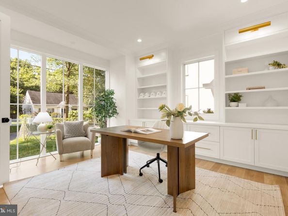 4427 Ridge Street, Chevy Chase MD 20815