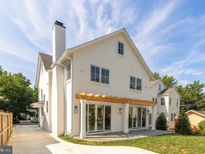 4427 Ridge Street, Chevy Chase MD 20815