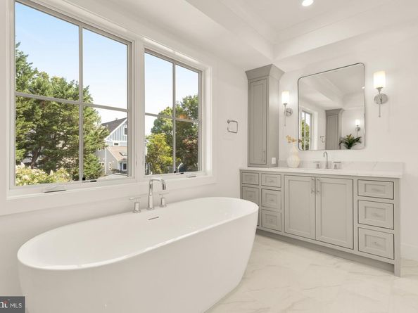 4427 Ridge Street, Chevy Chase MD 20815