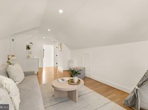 4427 Ridge Street, Chevy Chase MD 20815