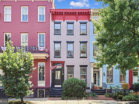 313 C Street SE, Washington DC 20003