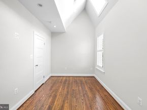 760 Hobart Place NW, Washington DC 20001