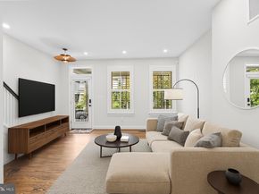 760 Hobart Place NW, Washington DC 20001