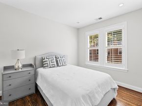 760 Hobart Place NW, Washington DC 20001