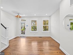 760 Hobart Place NW, Washington DC 20001