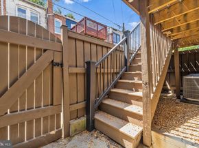 760 Hobart Place NW, Washington DC 20001
