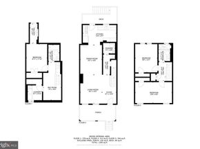 760 Hobart Place NW, Washington DC 20001