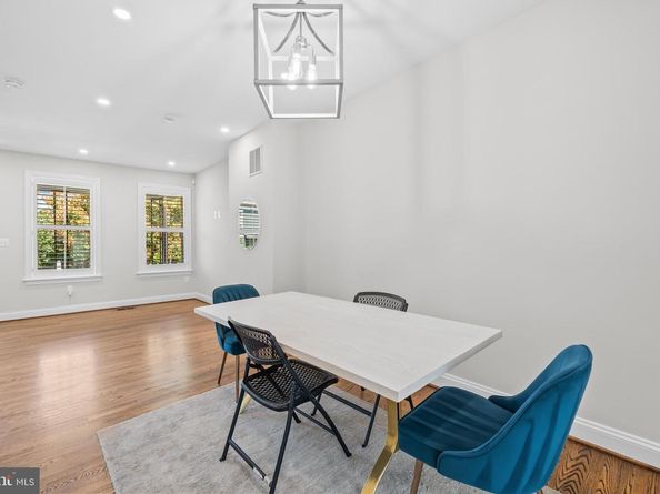 760 Hobart Place NW, Washington DC 20001