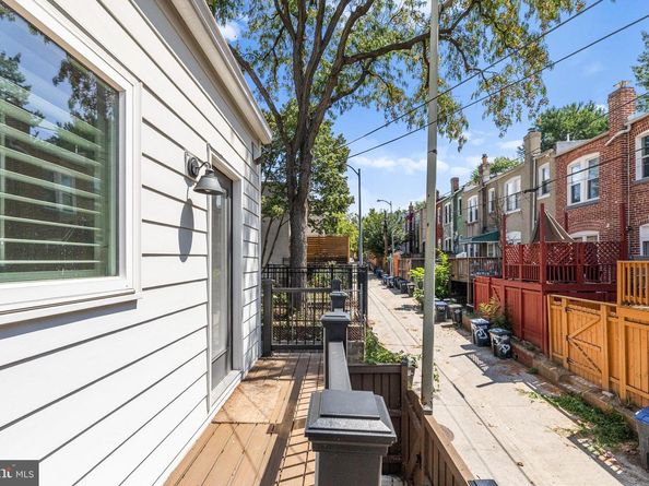 760 Hobart Place NW, Washington DC 20001