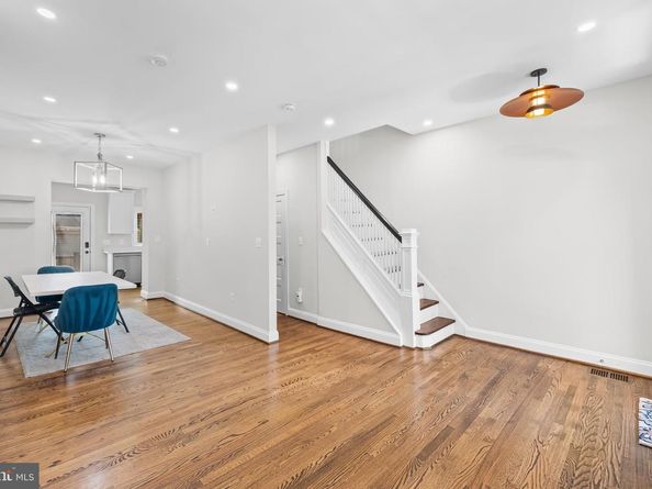 760 Hobart Place NW, Washington DC 20001